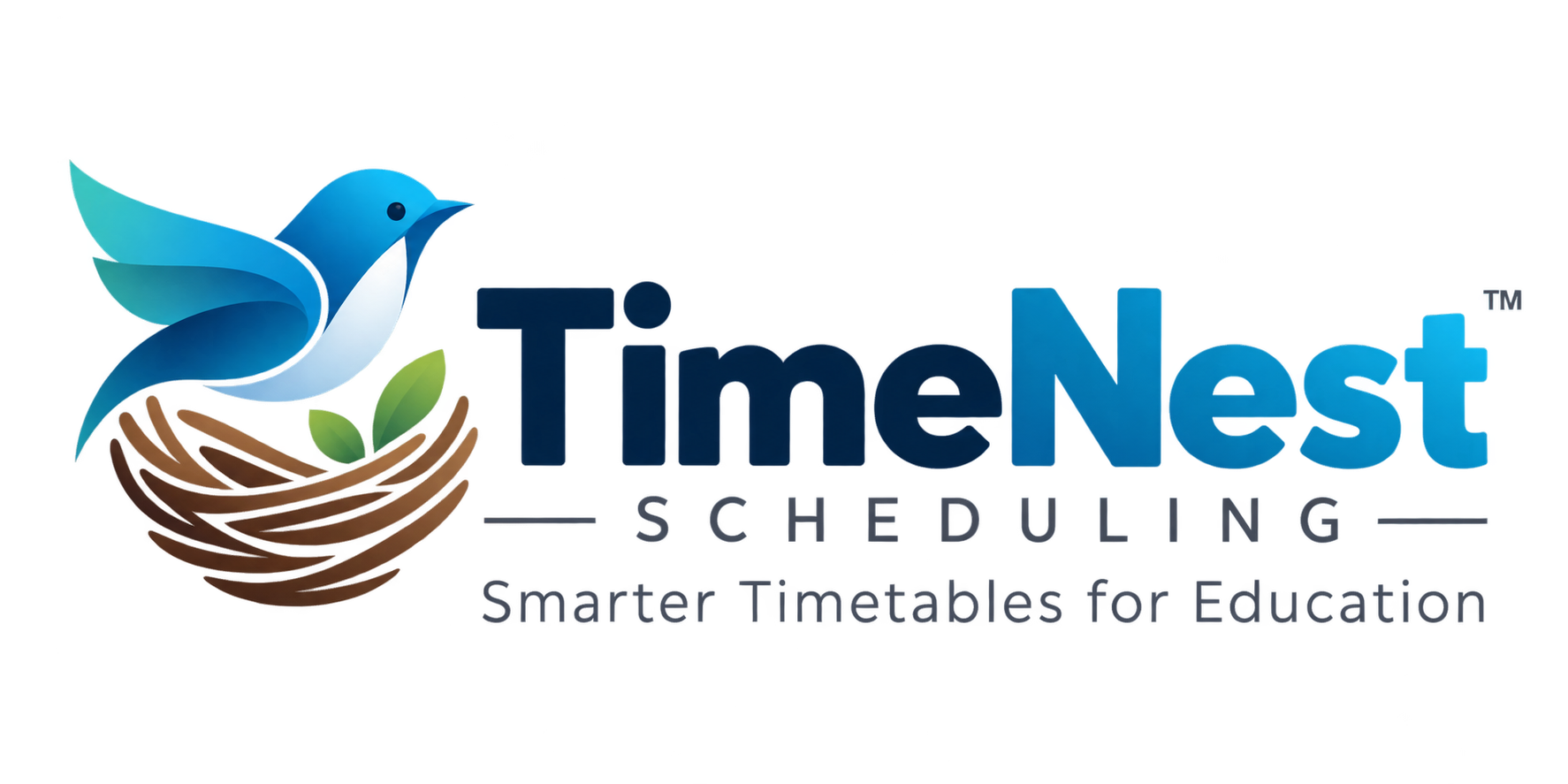 TimeNest Scheduling